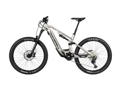 Lapierre Overvolt 2025 Lotta Rhiamon