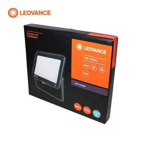 OSRAM LEDVANCE ECO LITE G2 LED FLOODLIGHT 100W 150W 200W NEW MODEL