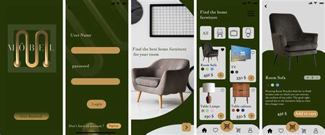 mobel uiux figma