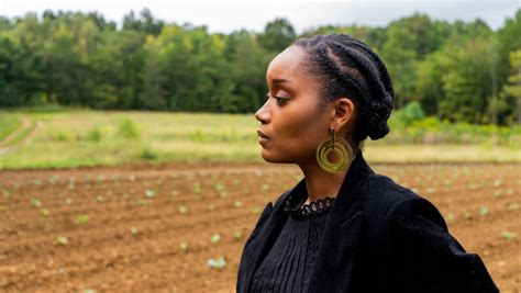 This Attorney Helps Black Farmers After Her Family's Land Was Stolen ...