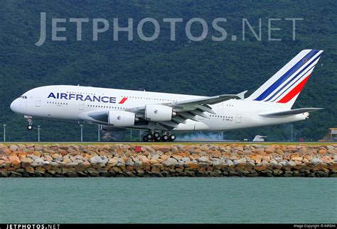 F Hpjj Airbus A Air France Airshi Jetphotos