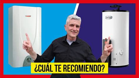 Mejor Calentador De Agua Para Casa Gu A Completa Y Recomendaciones