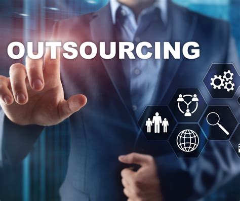 Exploring The Benefits Of Outsourcing Your Accounting In