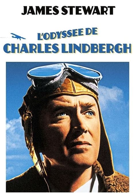 Regarder L Odyss E De Charles Lindbergh En Streaming