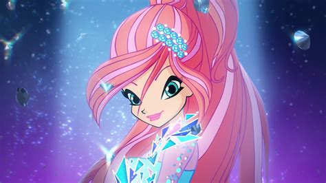 Winx Club Season 7 - Tynix Transformation pics HD! - Winx Club All