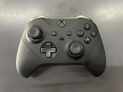 Microsoft Elite Controller Series 2 - SPACE CASH VARESE