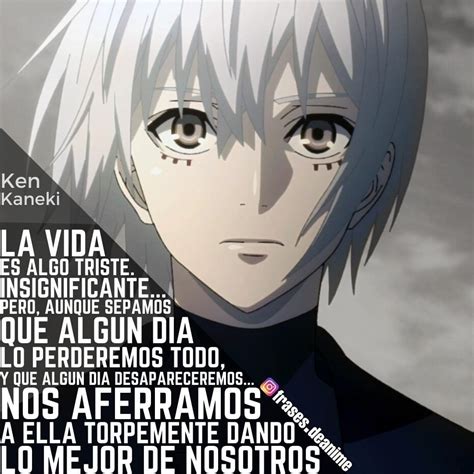 1 188 Me gusta 9 comentarios Frases de Anime ツ frases deanime en