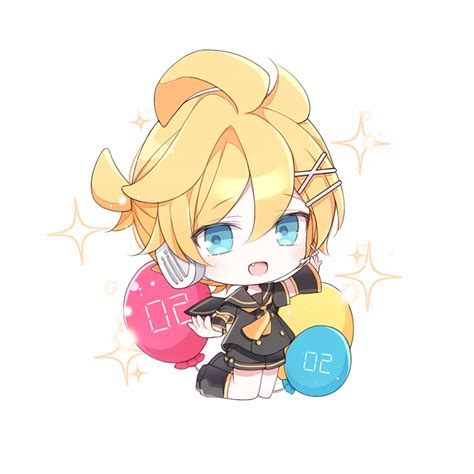 Kagamine Len Vocaloid Image By Salgu 2995008 Zerochan Anime