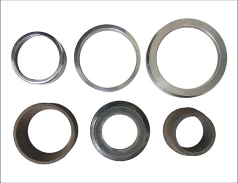 Forged Rolled Ring Application Auto Parts At Best Price In Rajkot