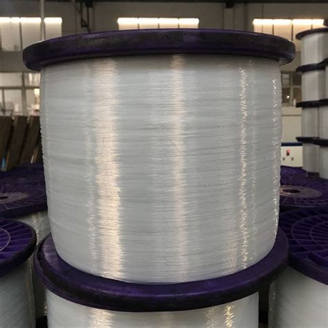 Polyester Zipper Monofilament Yarn Manufacturer Suppliers