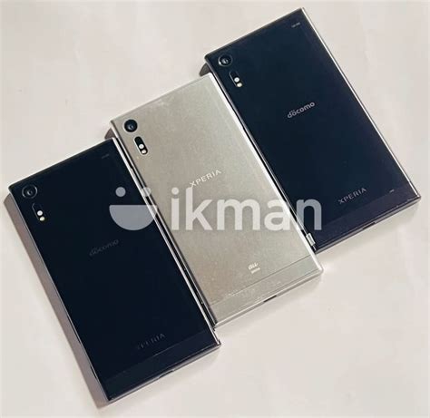 Sony Xperia XZ 4G 32GB Used For Sale In Malabe Ikman