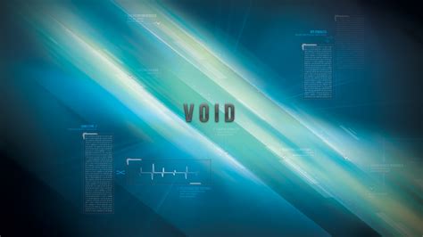 VOID Wallpaper by Fr0stburn on DeviantArt