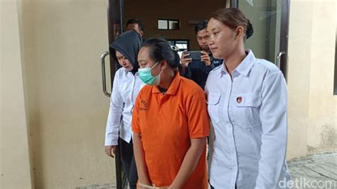 Ayu Racuni Siswa MTs Pakai Sianida Agar Tak Ketahuan Mencuri Nasional