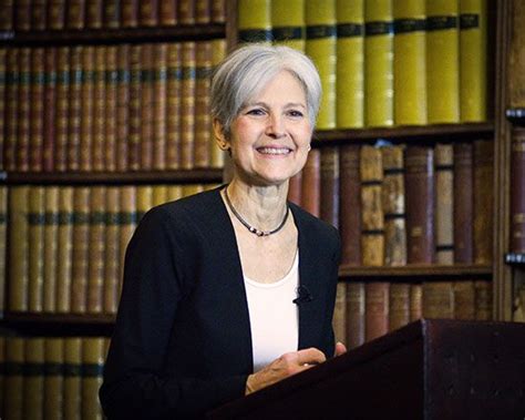 Jill Stein | Education, Medical Career, Activism, Election Results ...