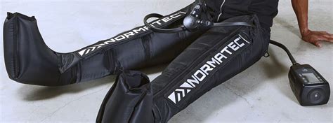 Normatec Compression Whole Body Therapies Spring Texas