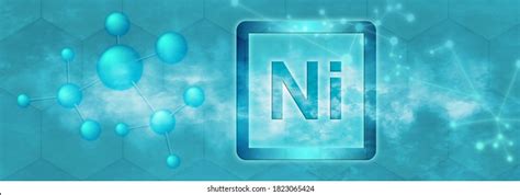 3,777 Ni Symbol Images, Stock Photos & Vectors | Shutterstock