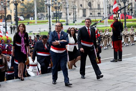 MISA Y TE DEUM POR FIESTAS PATRIAS EN LA CATEDRAL DE LIMA Flickr