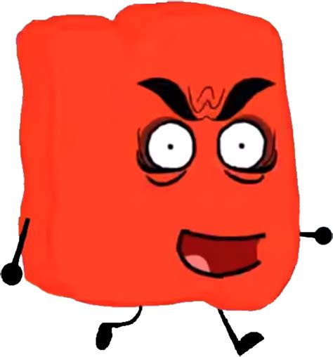 Evil Woody Bfdi Recommended Characters Wiki Fandom