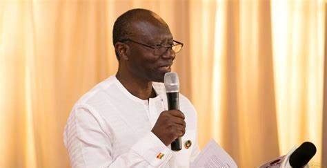 Ghana Completes External Debt Restructuring Programme Reportedly