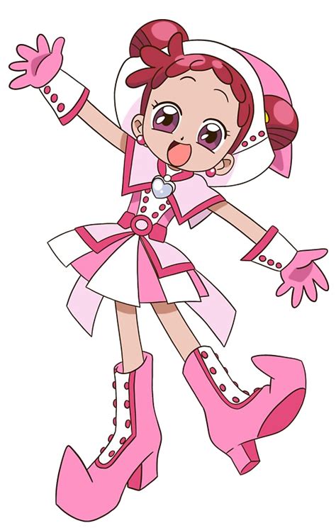 Doremi Harukaze Dokkan Hd Version By Act52 On Deviantart