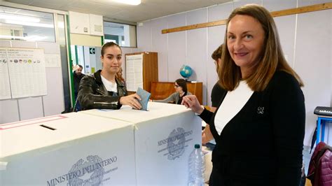 Elezioni Regionali Marche 2020 Come Si Vota E Fac Simile Scheda Elettorale