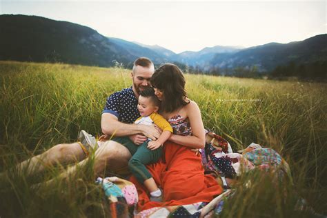 My Four Hens Photography | Magic in the Mountains | Estes Park Photographer