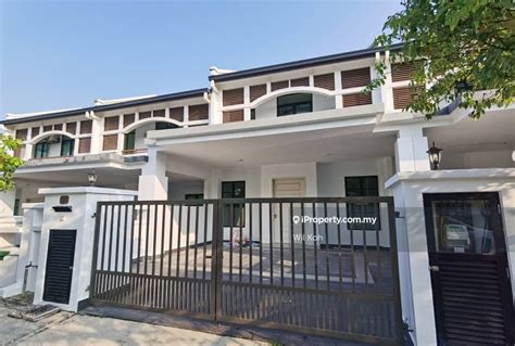 Cradleton Eco Majestic Semenyih Sty Terrace Link House Bedrooms