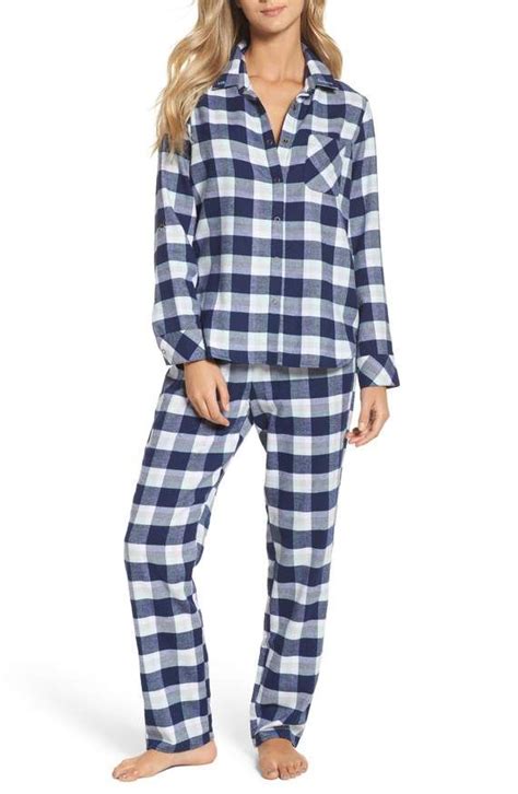 Flannel Girlfriend Pajamas Nordstrom Flannel Women Flannel Women