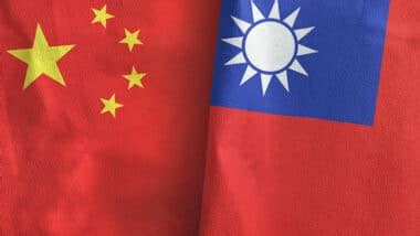 EXPLAINER: What’s behind difficult Taiwan-China relations? • The ...