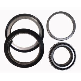 LPS Outer Axle Bearing Race Seal Kit To Replace CAT OEM 266 3142