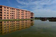 University of Barisal - Simple English Wikipedia, the free encyclopedia