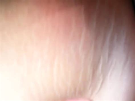 Pulled Over To Fuck In A Car