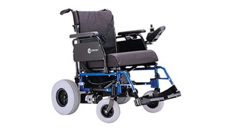 Cadeira motorizada Comfort Praxis 1026LY EB 103 Biomédica Cirúrgica Moóca