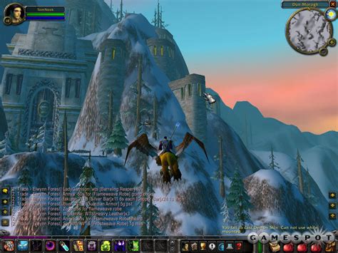 Guia Completo Para Progress O De Personagem Em World Of Warcraft Creo