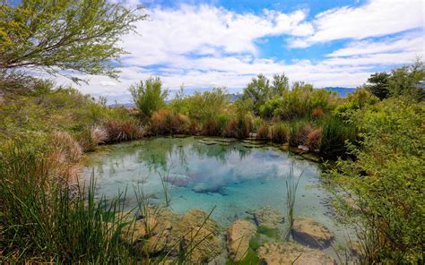 Ash Meadows National Wildlife Refuge Outdoor Project