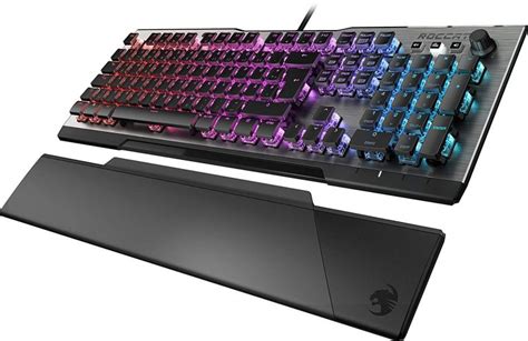 Best Gaming Keyboards 2019