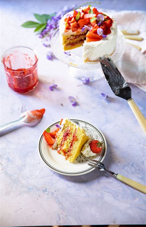 G Noise Aux Fraises Et La Chantilly