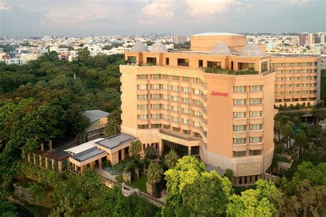 HYDERABAD MARRIOTT HOTEL & CONVENTION CENTRE $82 ($̶9̶5̶) - Updated ...