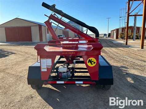 Friesen Seed Titan 2 Box Seed Tender Bigiron Auctions