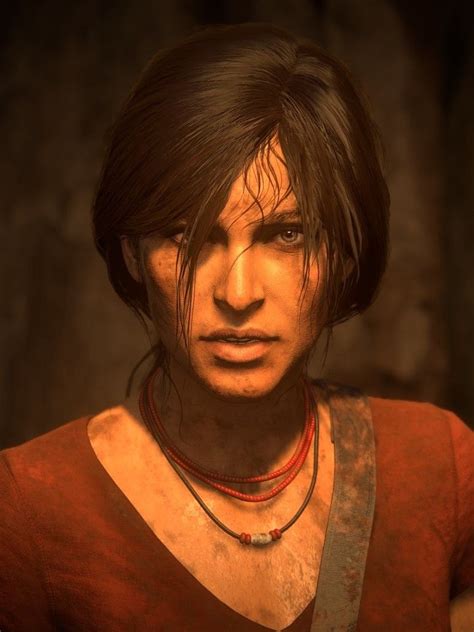 Chloe Uncharted Legacy Chloe