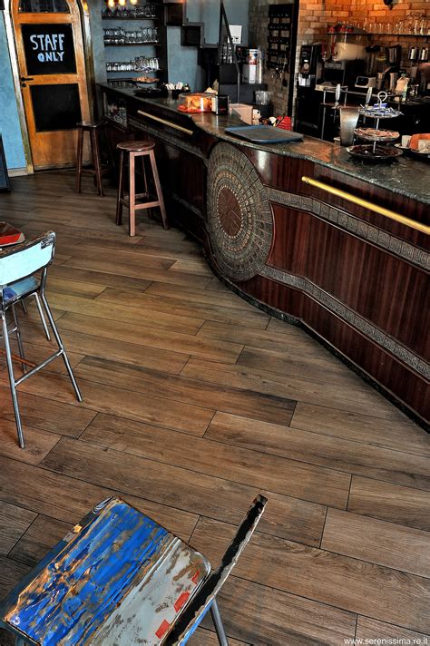 Bar Capriccio Serenissima Ceramiche