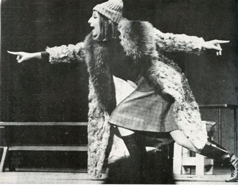 Barbra Streisand on the Audition for Her Broadway Debut | TIME