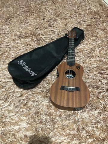 Ukulele Concert Ofertas Julho Clasf