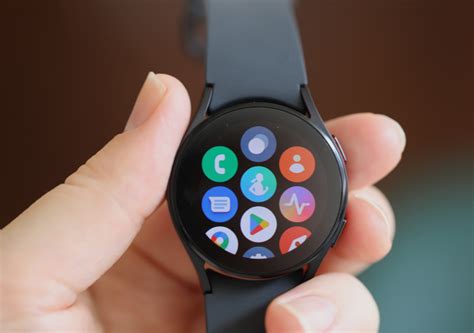 Samsung Galaxy Watch 5 Review Retail Egg