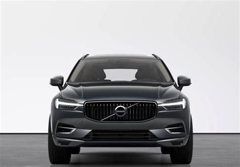 VOLVO XC60 T6 Recharge Plug In Hybrid AWD Geartronic Inscription Expr