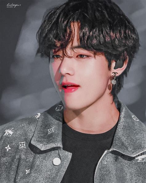 𝑻𝒂𝒆𝒉𝒚𝒖𝒏𝒈 𝑩𝑻𝑺 𝑽 Taehyung Hot Taehyung Photoshoot Taehyung