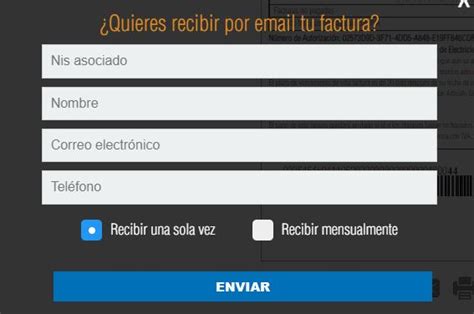 Cómo descargar factura Energuate TramitesGuate