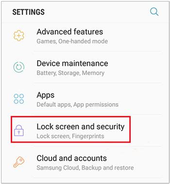 How To Bypass Fingerprint Lock On Android In 6 Ways 2023