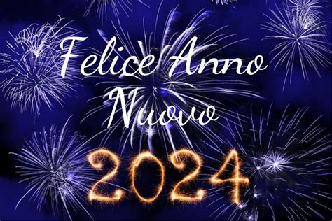 Auguri Buon Anno Immagini Capodanno