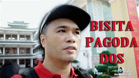 Bisita Pagoda Dos An Giang Youtube